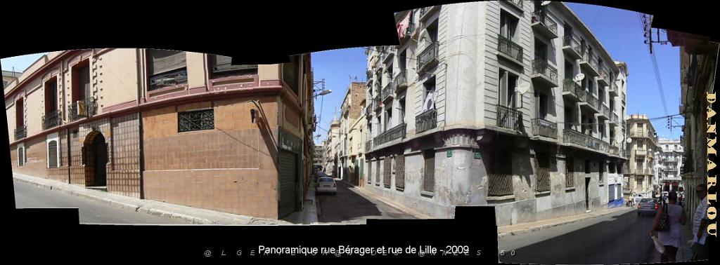 ORAN 2009 pano Rue de Lilles 01.jpg